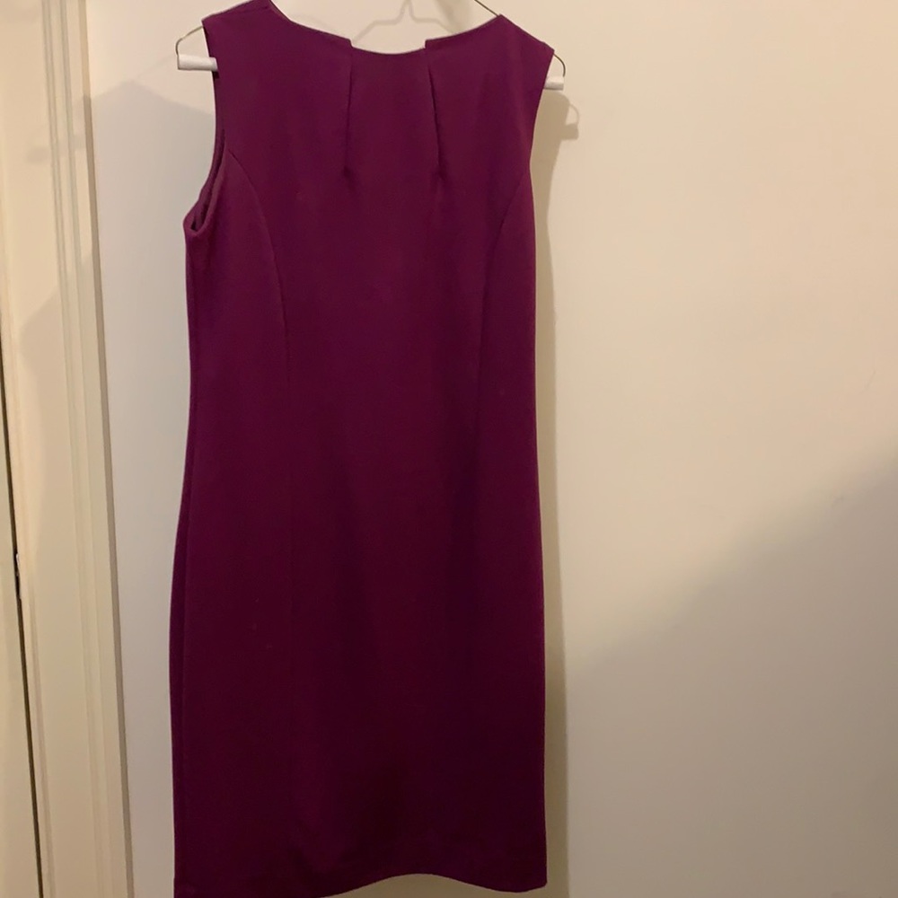 ADRENNE VITTADINI dress